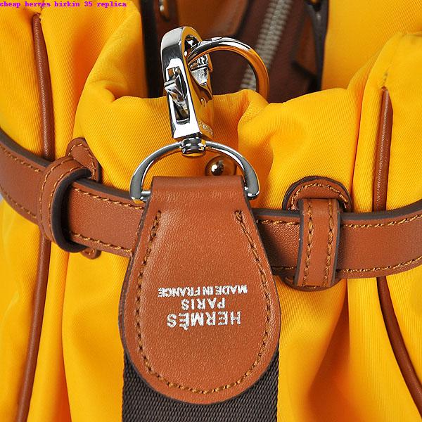 cheap hermes birkin 35 replica