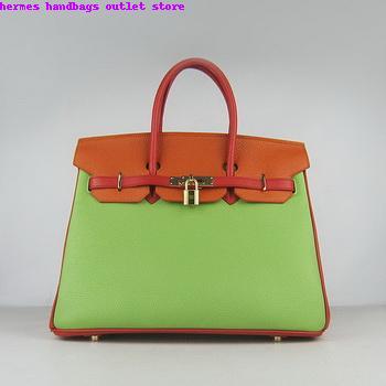 hermes handbags outlet store