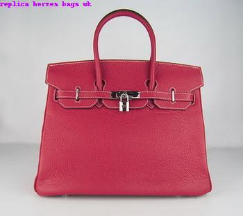 replica hermes bags uk